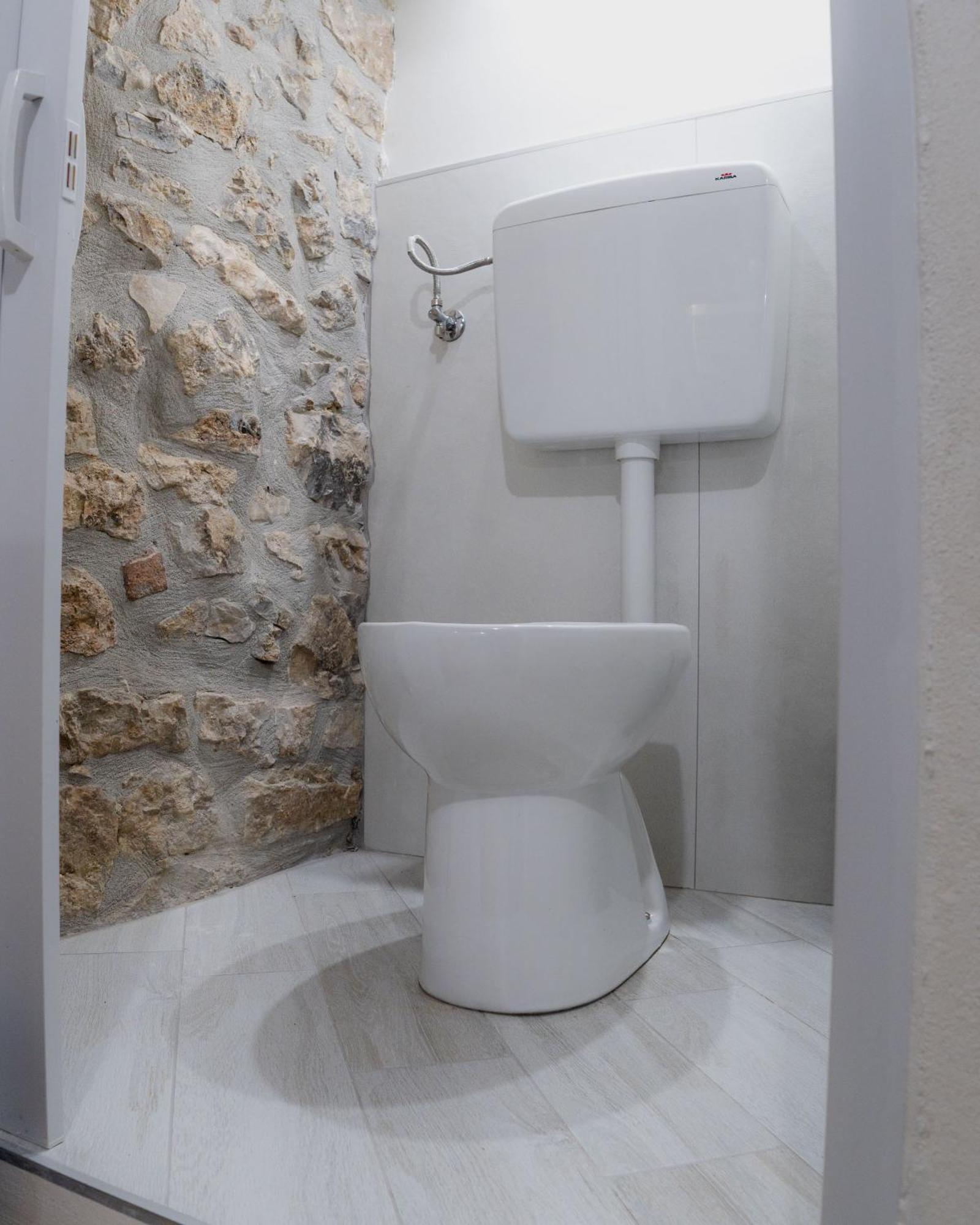 Angelina Home Campobasso Exterior photo