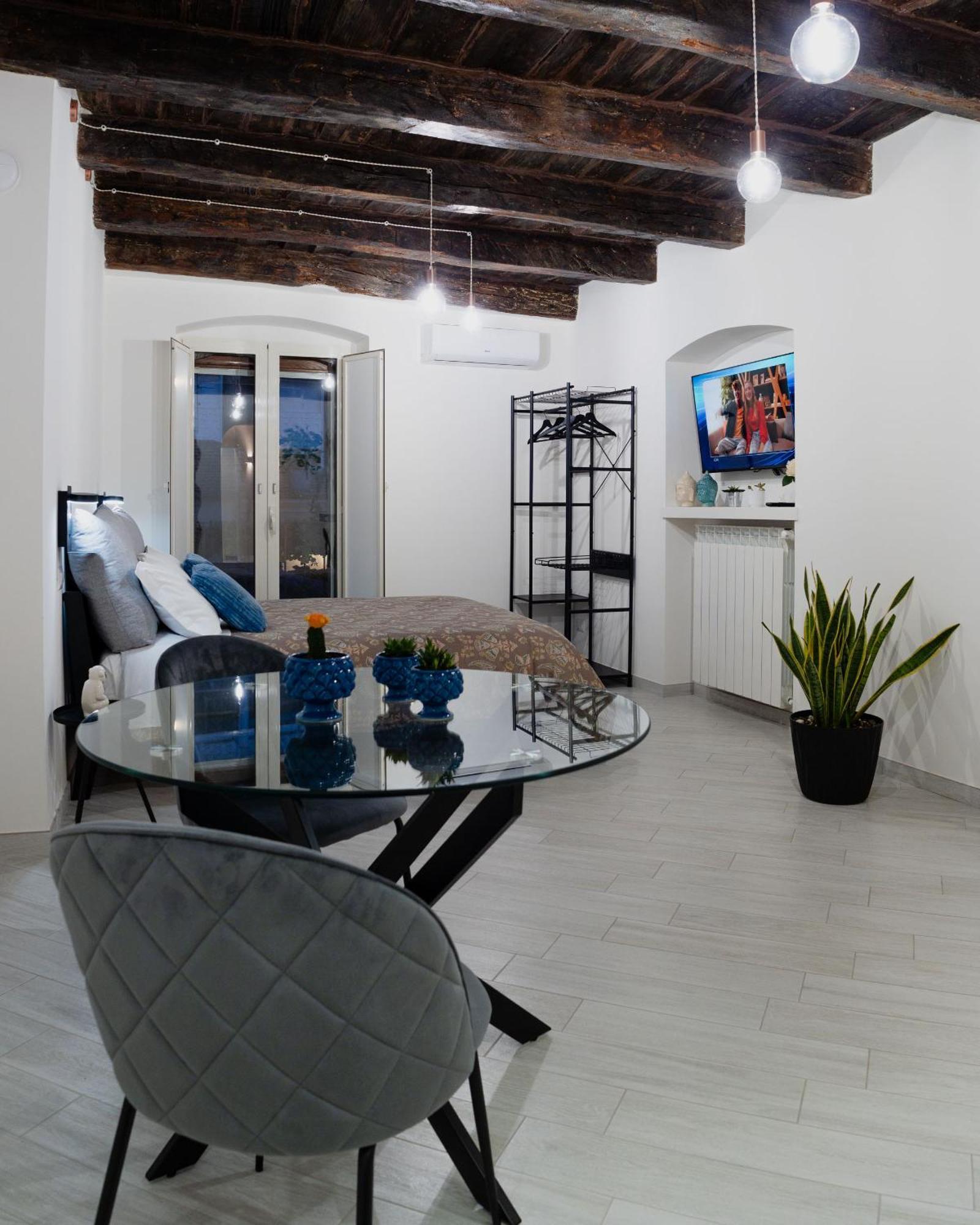 Angelina Home Campobasso Exterior photo