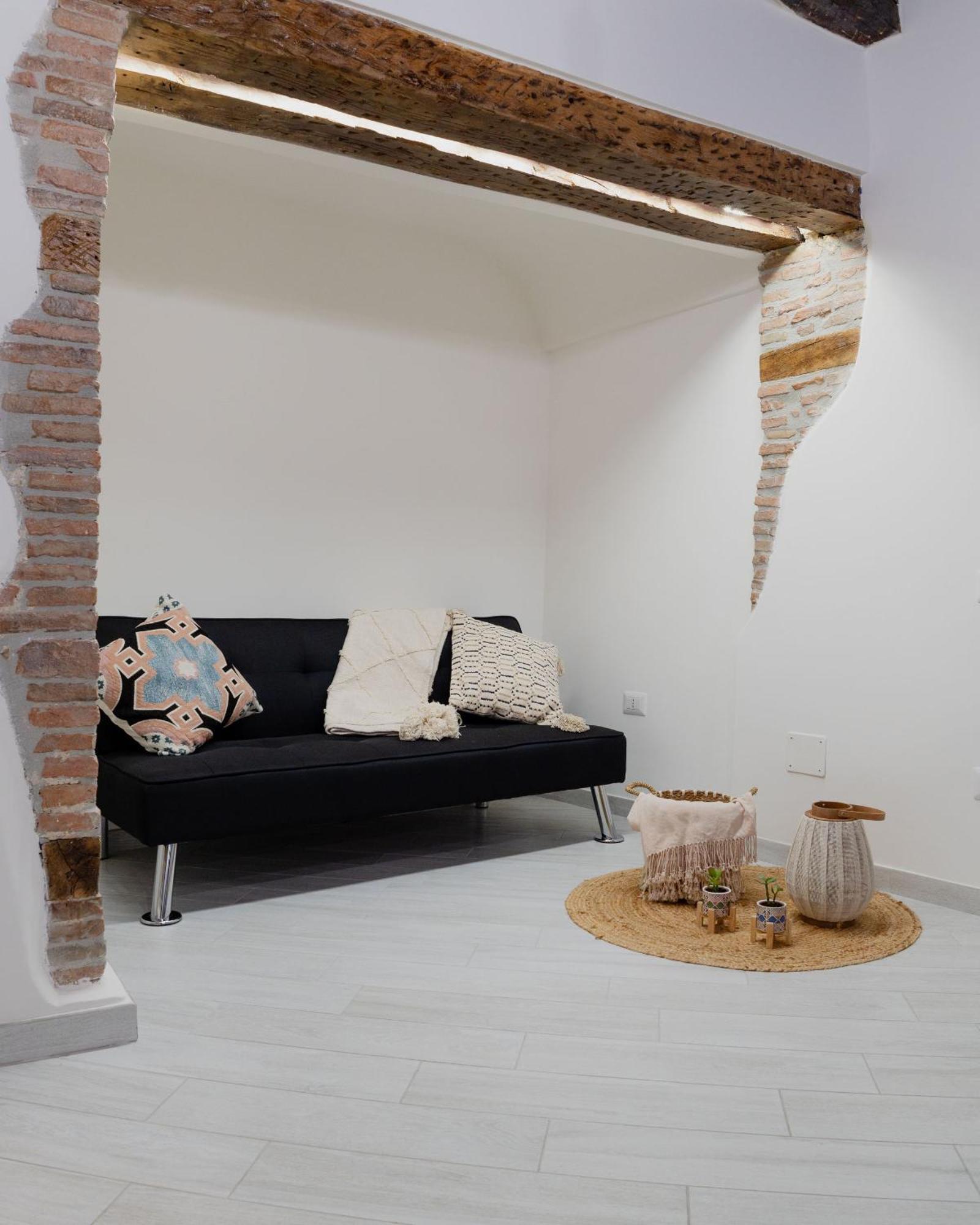Angelina Home Campobasso Exterior photo