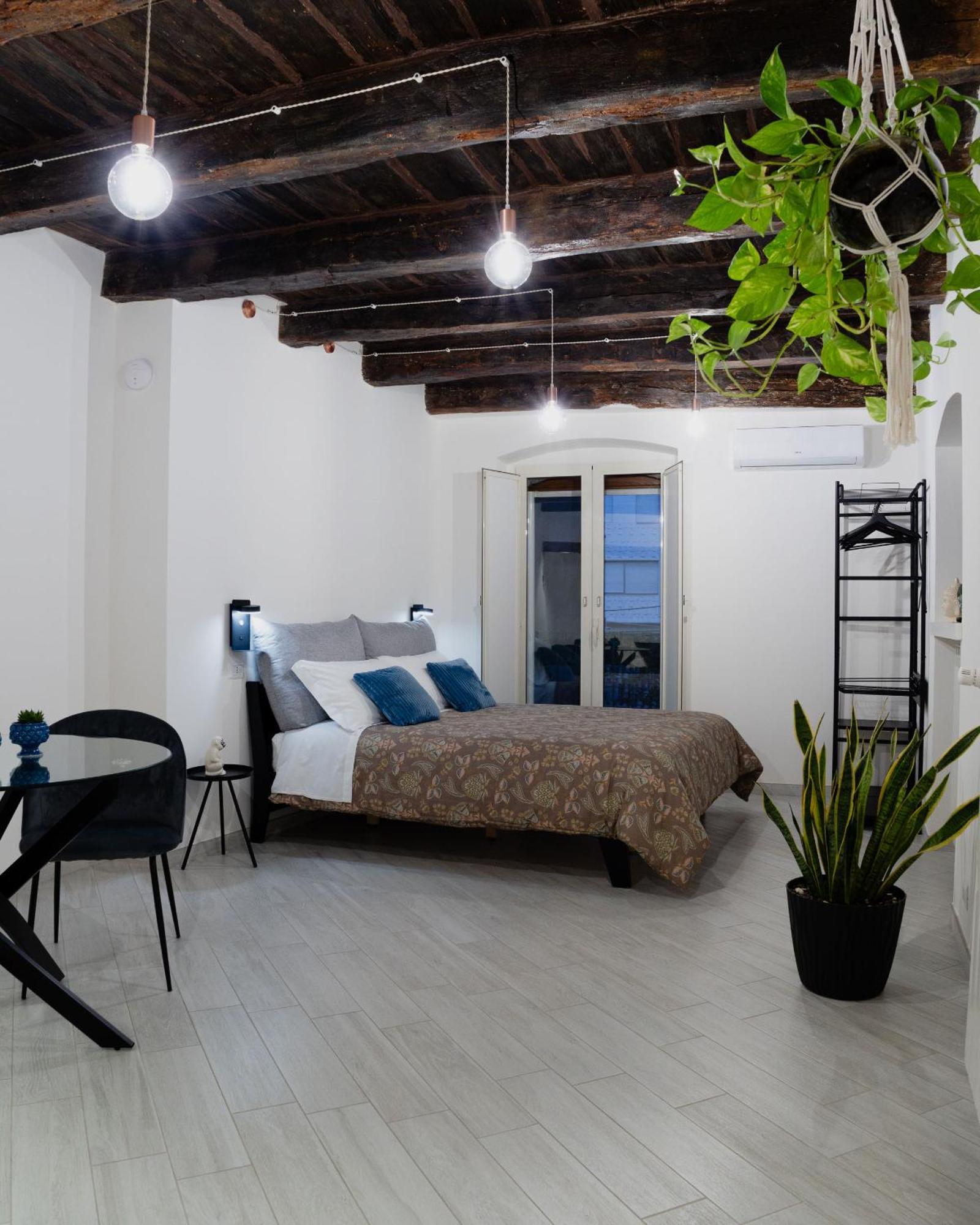 Angelina Home Campobasso Exterior photo
